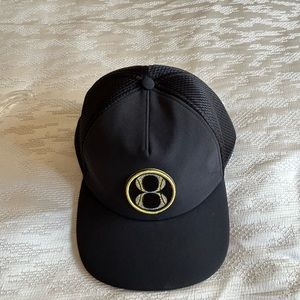 Lulu Men’s Sweat To Street Hat